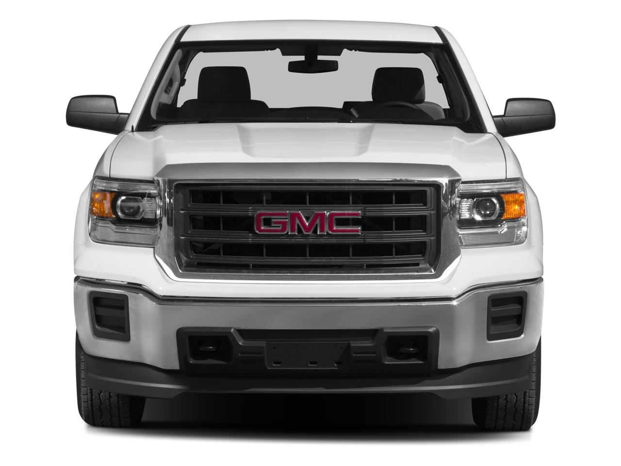 2015 GMC Sierra 1500 Vehicle Photo in St. Petersburg, FL 33713