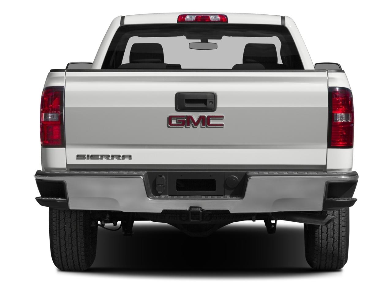 2015 GMC Sierra 1500 Vehicle Photo in St. Petersburg, FL 33713