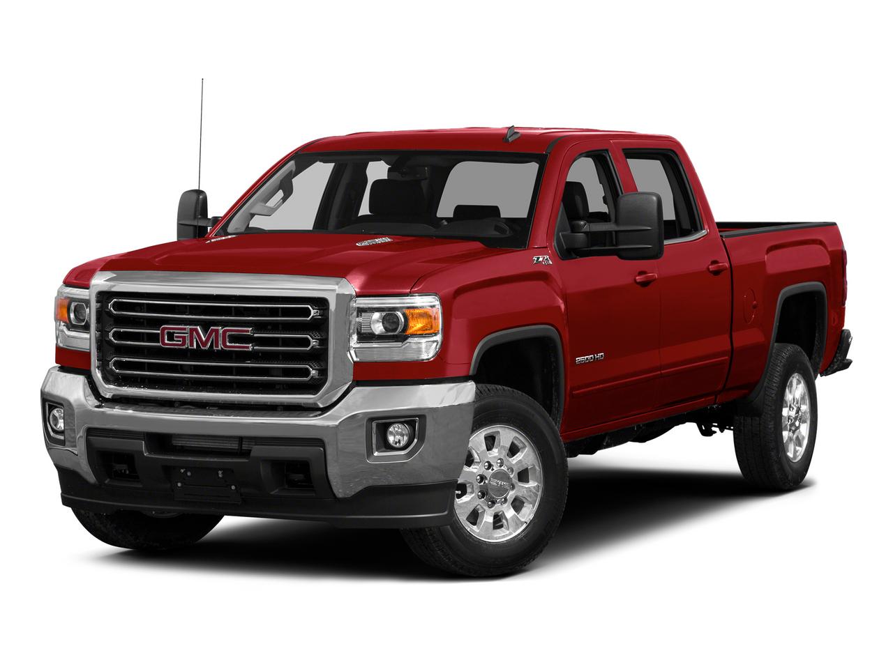 2015 GMC Sierra 2500 HD Vehicle Photo in GRAND BLANC, MI 48439-8139