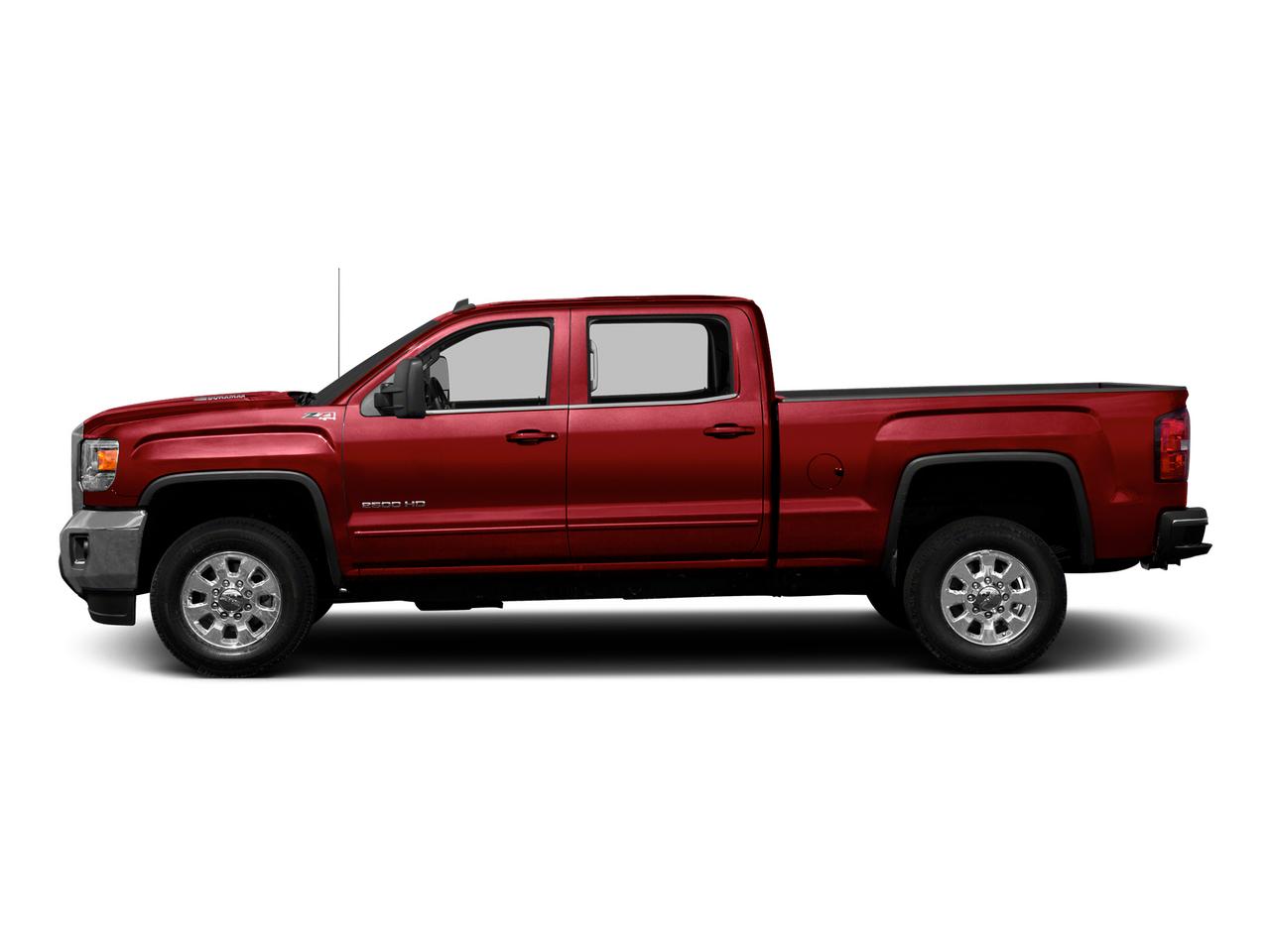 2015 GMC Sierra 2500HD Vehicle Photo in INDEPENDENCE, MO 64055-1377