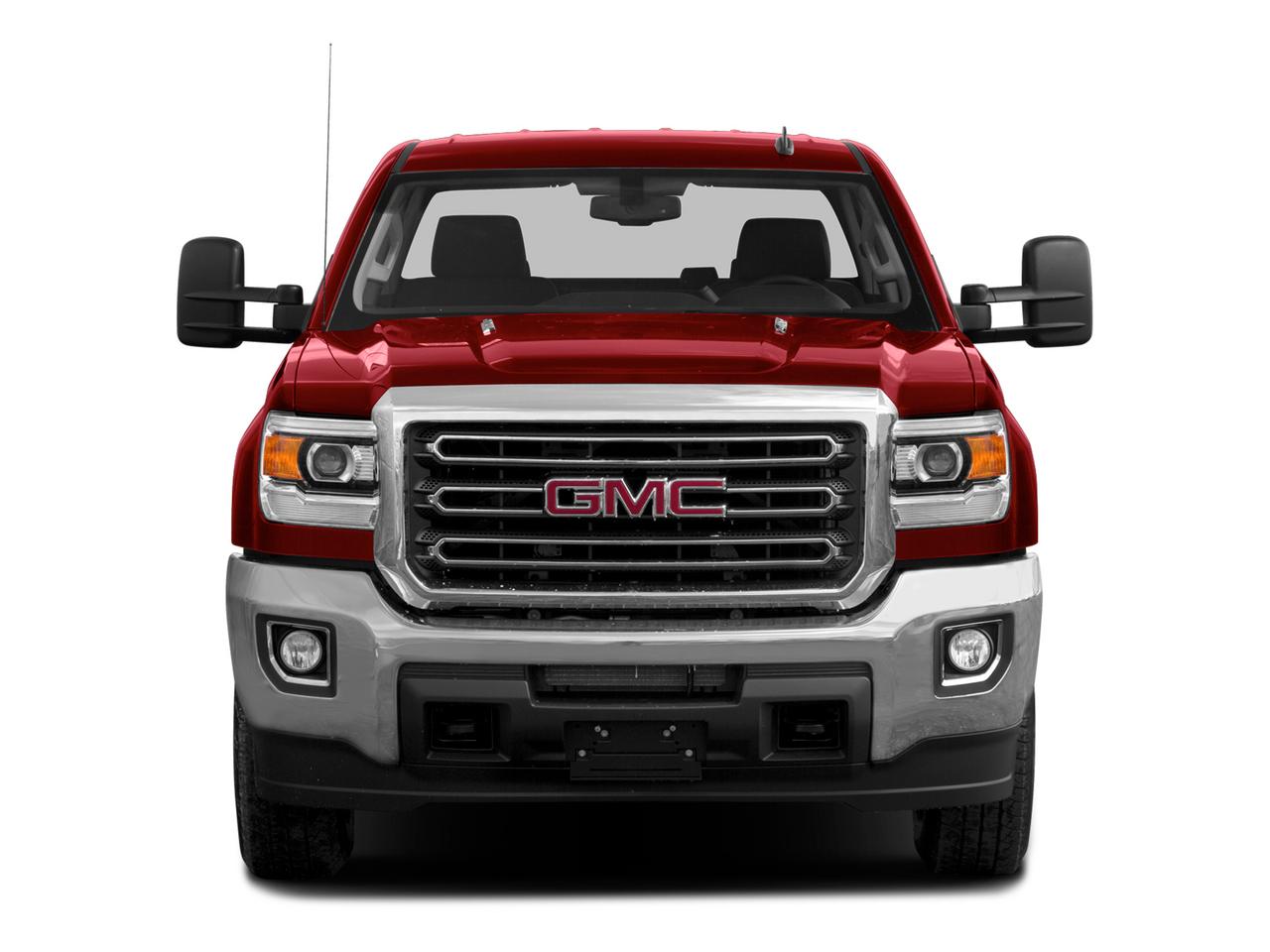 2015 GMC Sierra 2500 HD Vehicle Photo in GRAND BLANC, MI 48439-8139