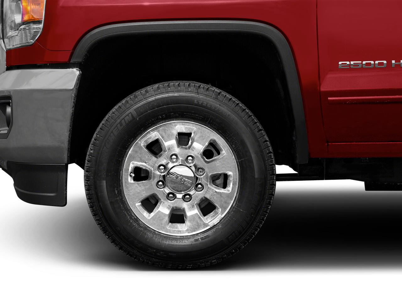 2015 GMC Sierra 2500HD Vehicle Photo in TIMONIUM, MD 21093-2300