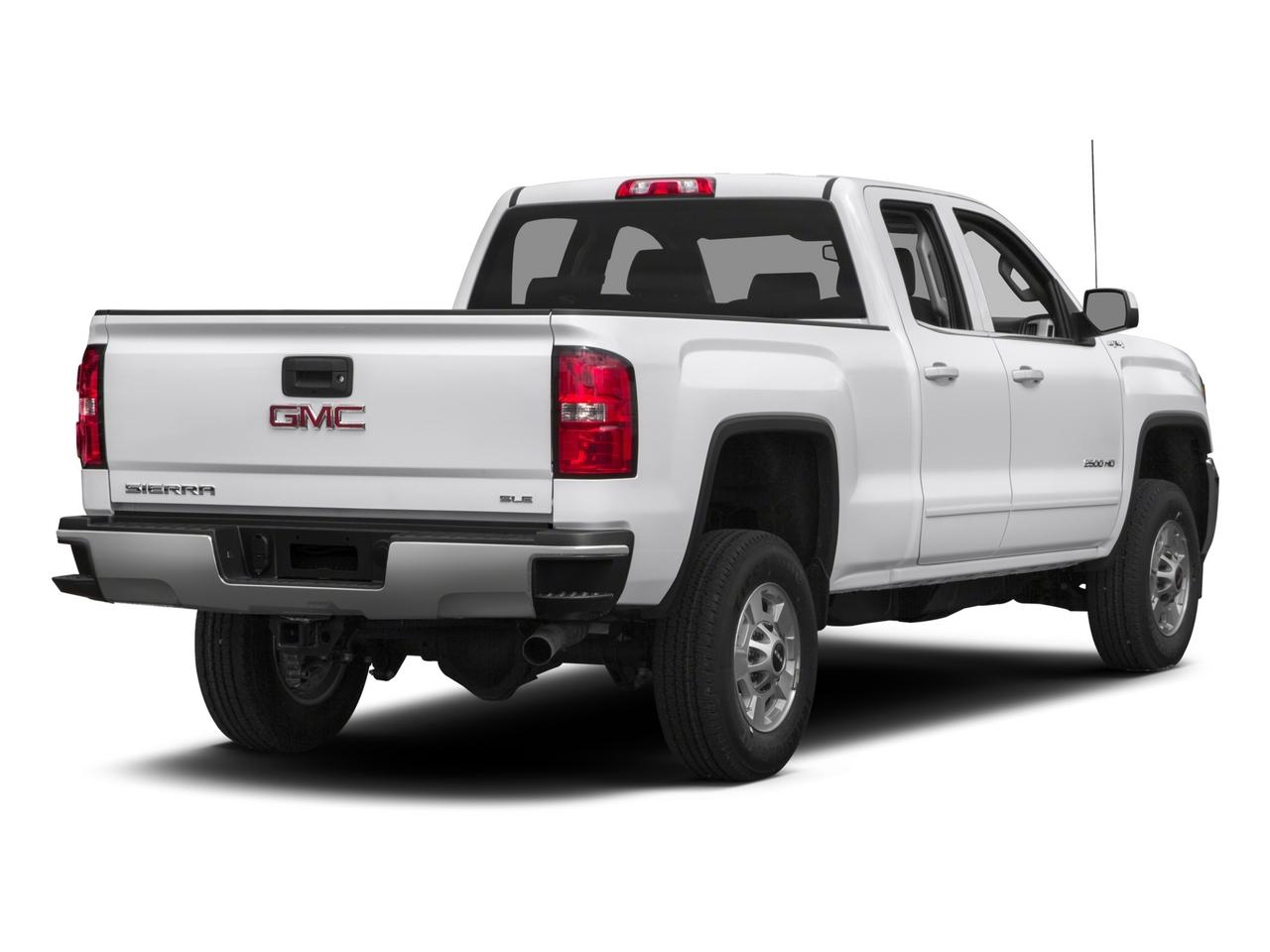 2015 GMC Sierra 2500HD available WiFi Vehicle Photo in GAINESVILLE, TX 76240-2013