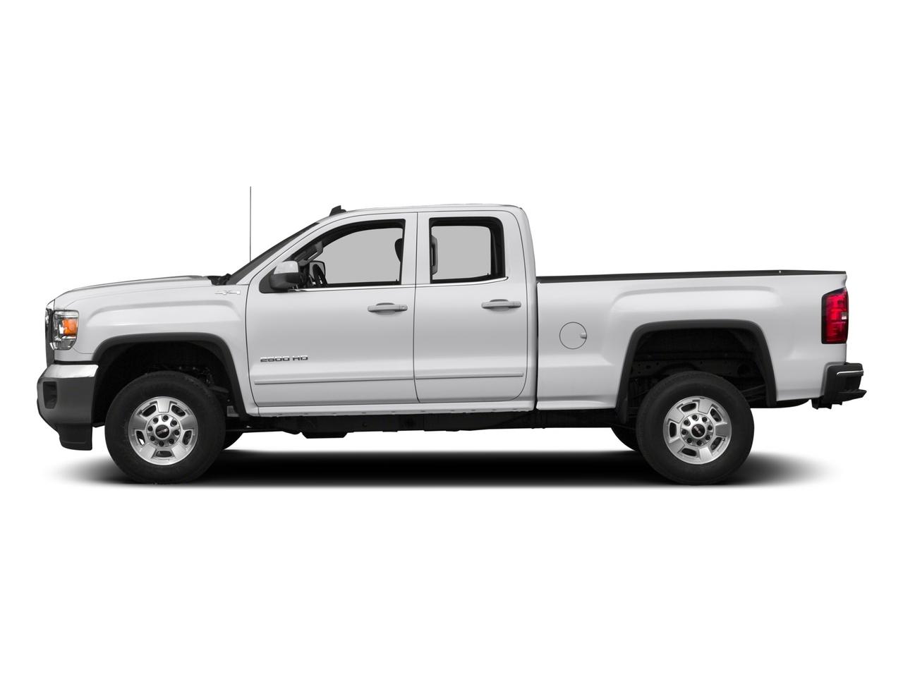 2015 GMC Sierra 2500HD available WiFi Vehicle Photo in GAINESVILLE, TX 76240-2013