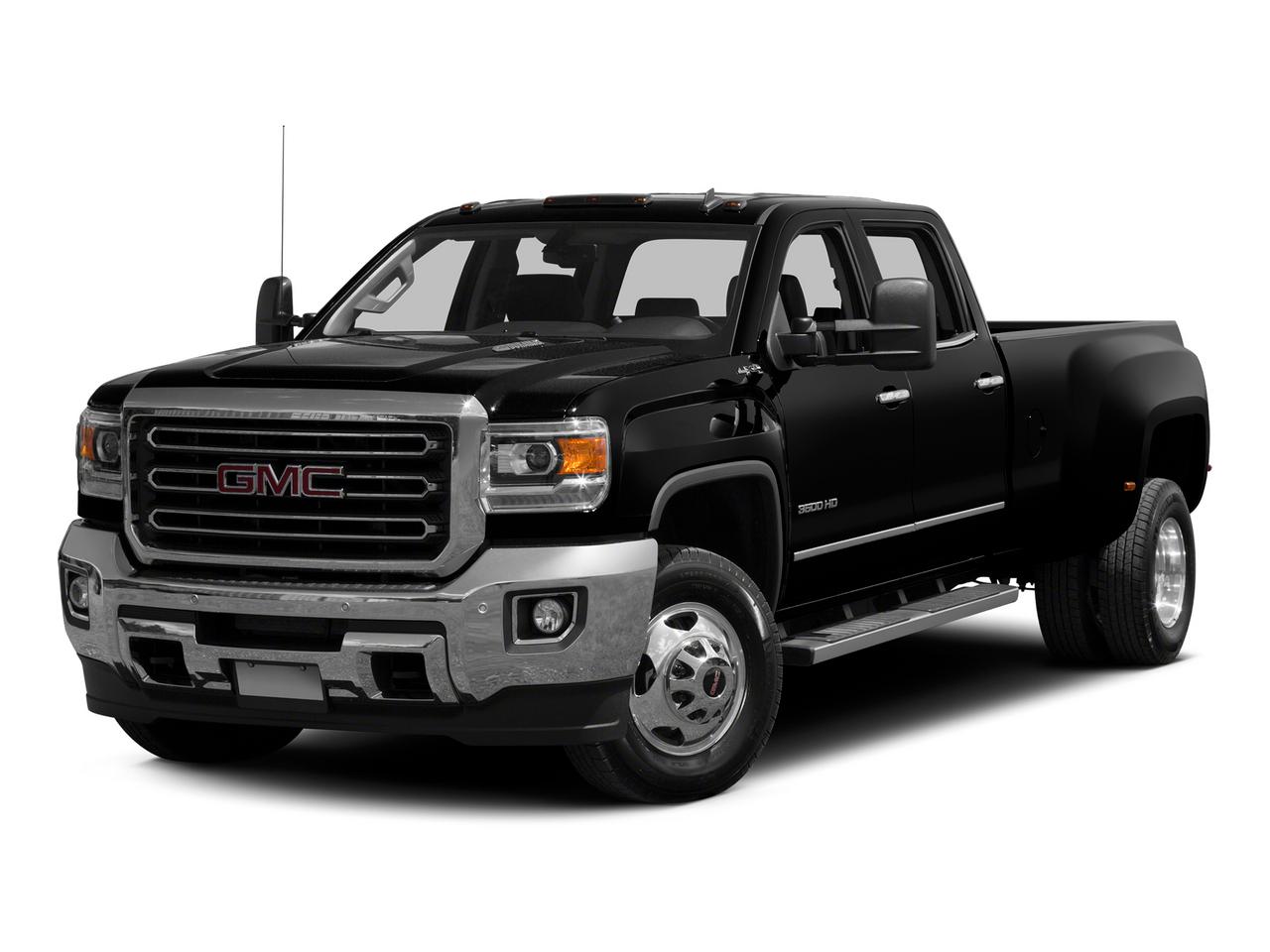 2015 GMC Sierra 3500HD available WiFi Vehicle Photo in Plainfield, IL 60586