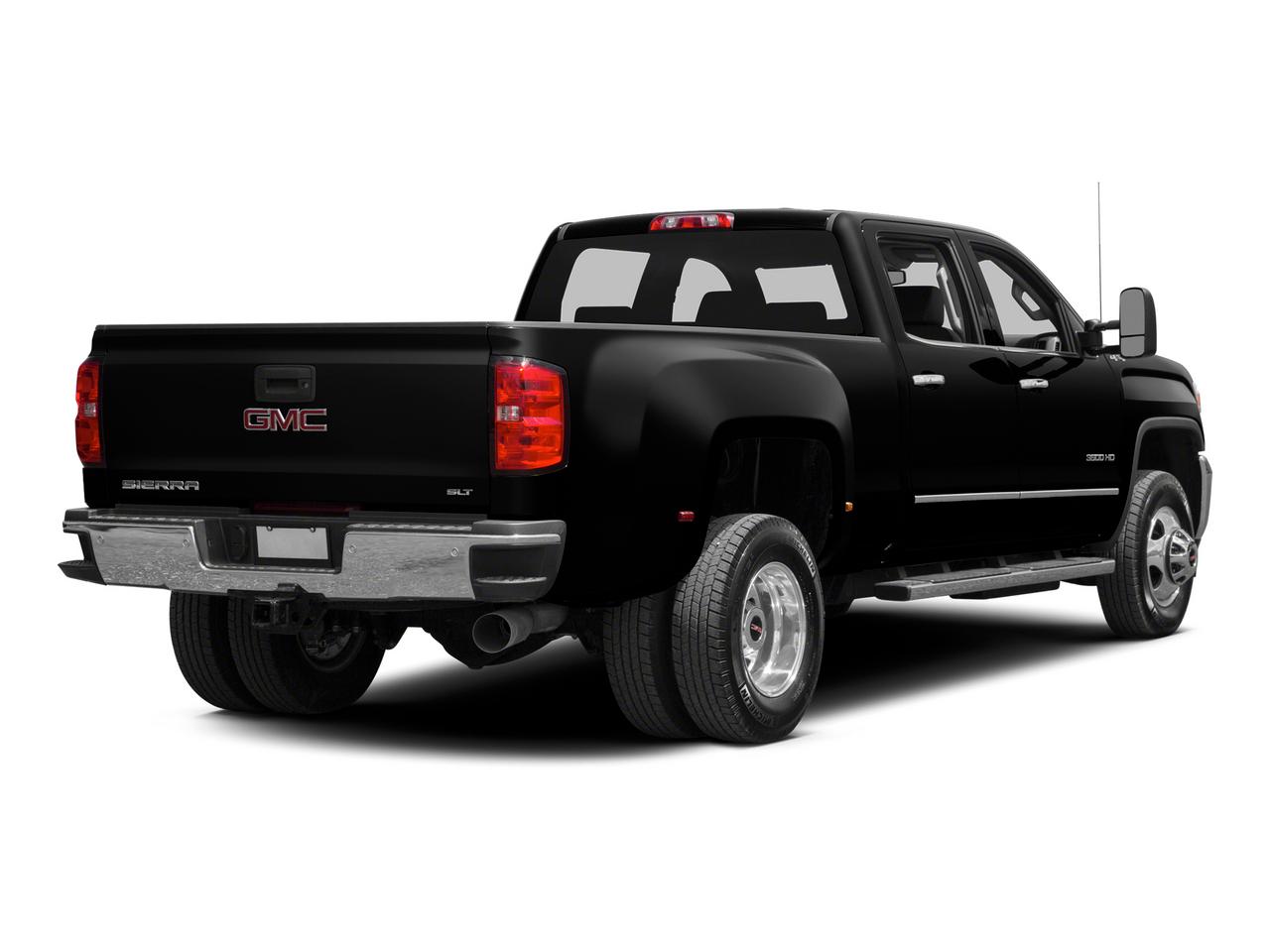 2015 GMC Sierra 3500HD available WiFi Vehicle Photo in GOLDEN, CO 80401-3850