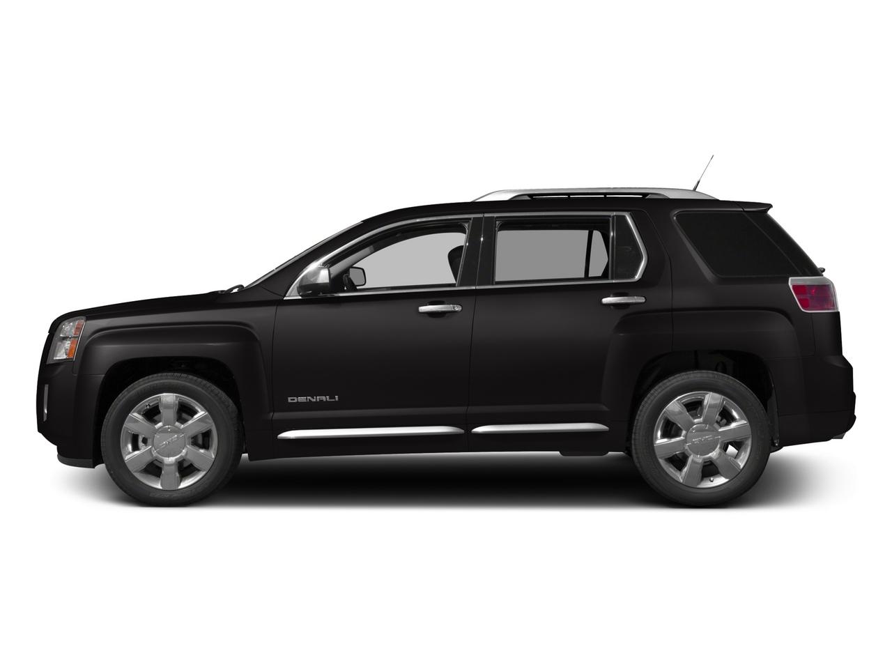 2015 GMC Terrain Vehicle Photo in ELYRIA, OH 44035-6349