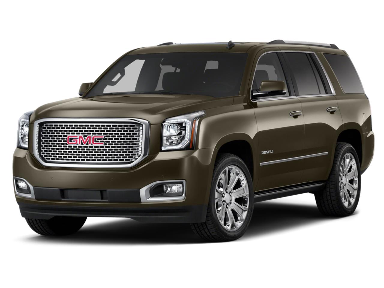 2015 GMC Yukon Vehicle Photo in MIDDLETON, WI 53562-1492