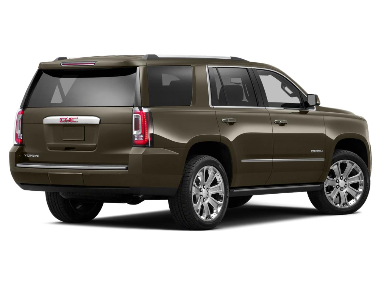 2015 GMC Yukon Vehicle Photo in MIDDLETON, WI 53562-1492