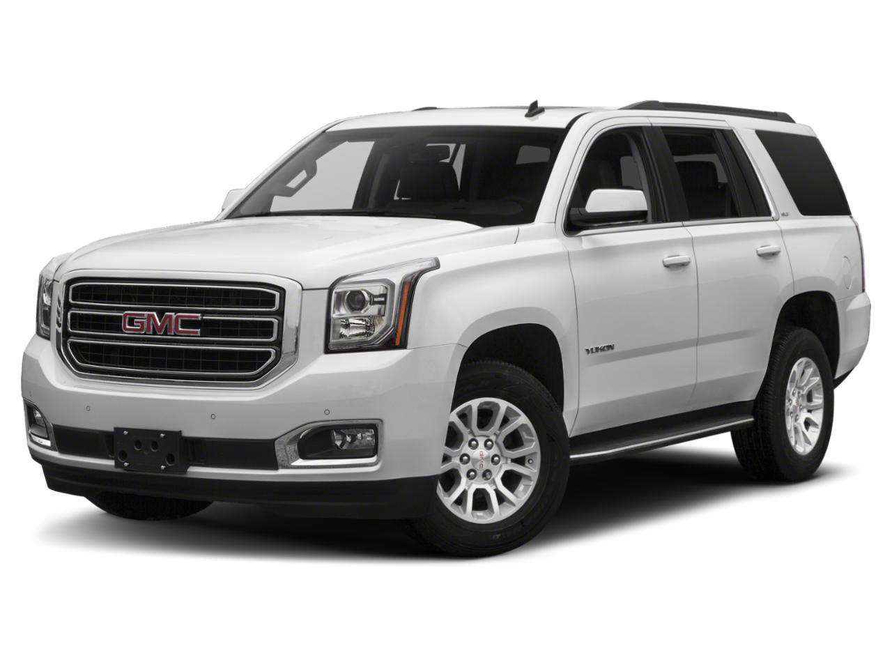 2015 GMC Yukon Vehicle Photo in Denton, TX 76205