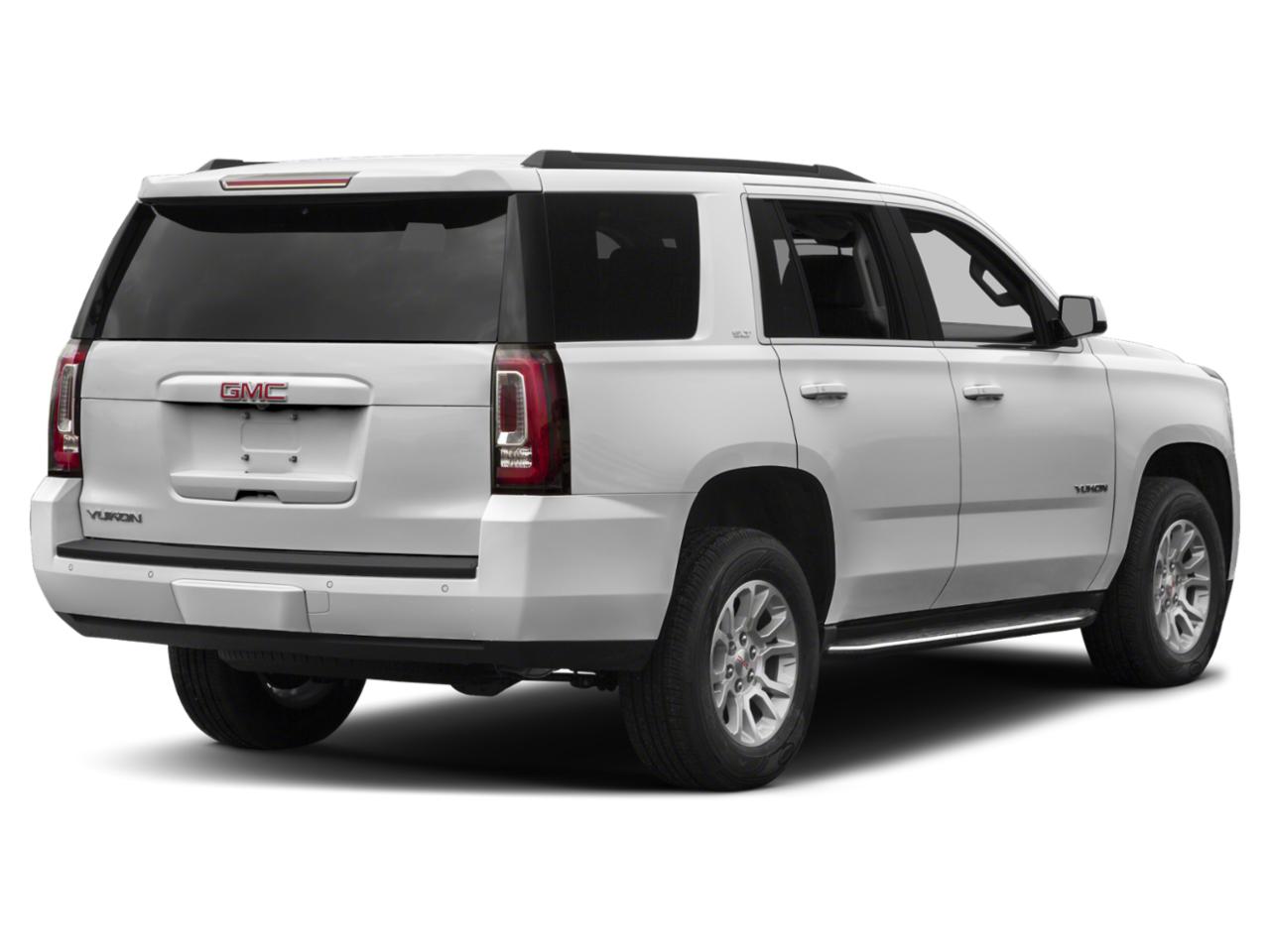 2015 GMC Yukon Vehicle Photo in Denton, TX 76205