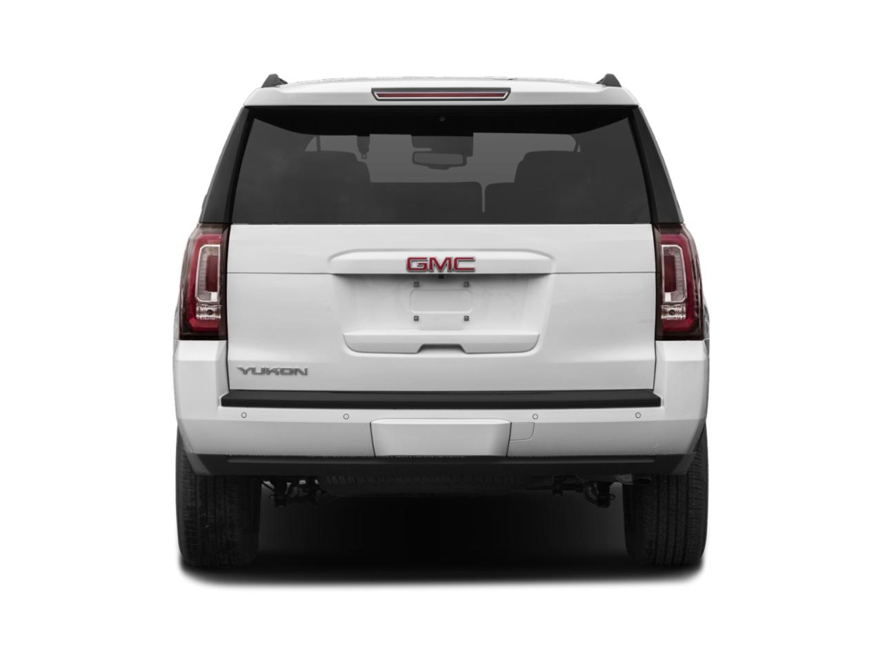 2015 GMC Yukon Vehicle Photo in ORLANDO, FL 32808-7998