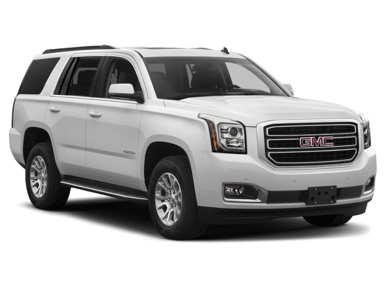 2015 GMC Yukon Vehicle Photo in OAK LAWN, IL 60453-2517