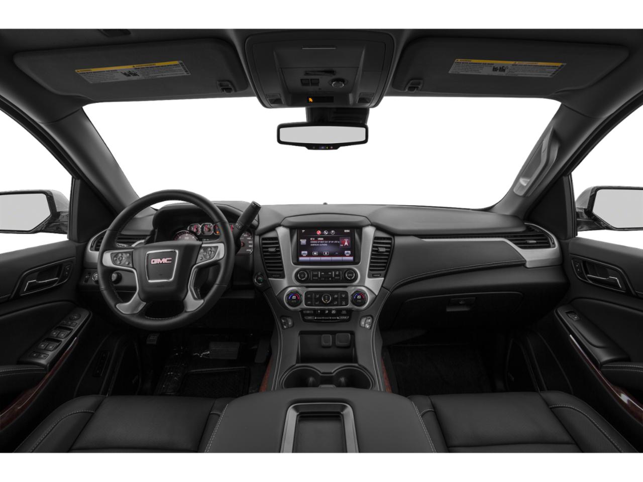 2015 GMC Yukon Vehicle Photo in CORPUS CHRISTI, TX 78416-1100