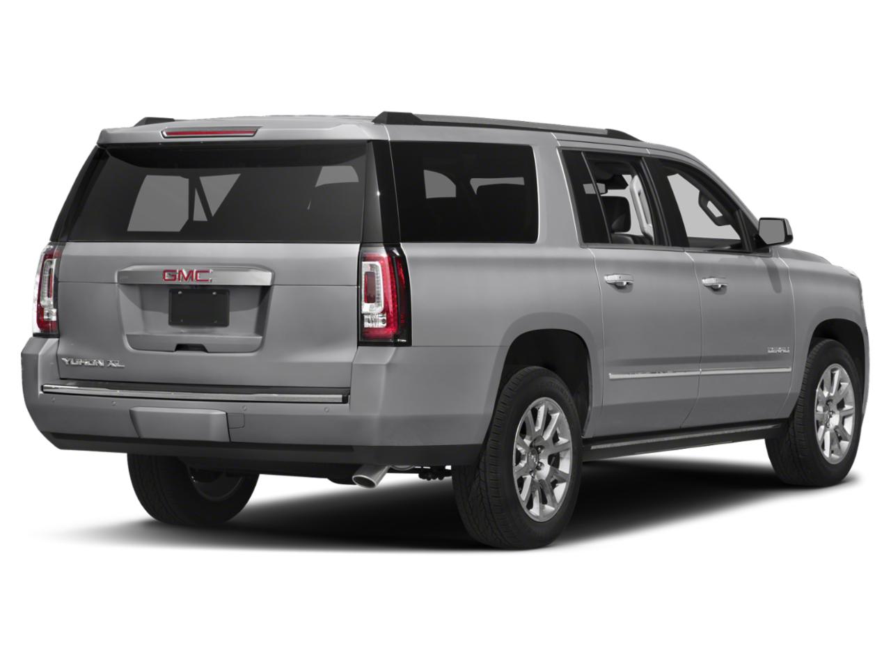 2015 GMC Yukon XL Vehicle Photo in Terrell, TX 75160