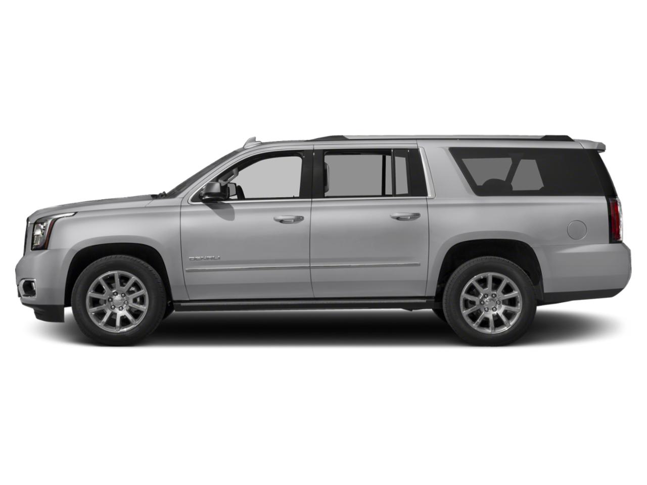 2015 GMC Yukon XL Vehicle Photo in GREEN BAY, WI 54303-3330