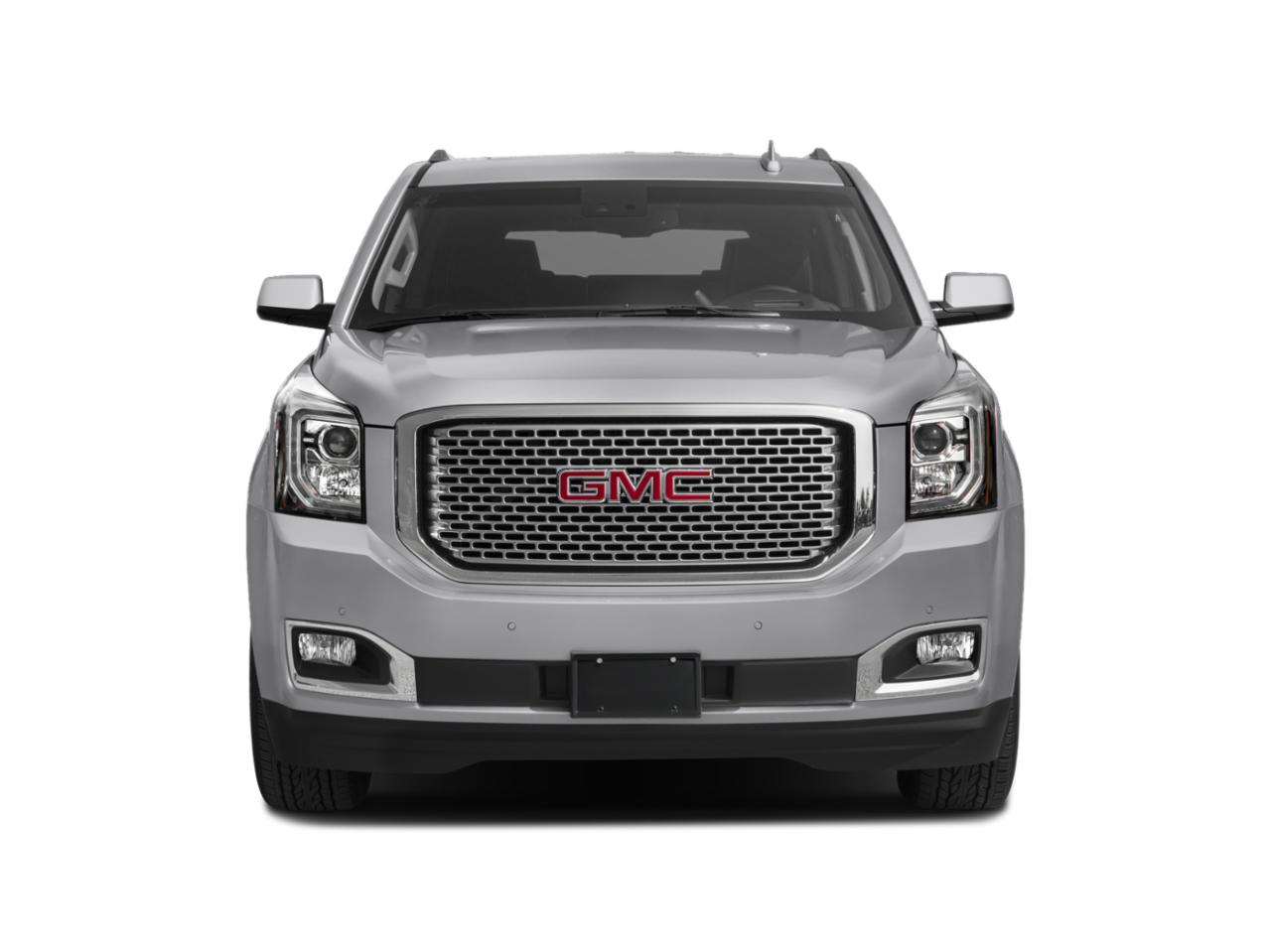 2015 GMC Yukon XL Vehicle Photo in GREEN BAY, WI 54303-3330