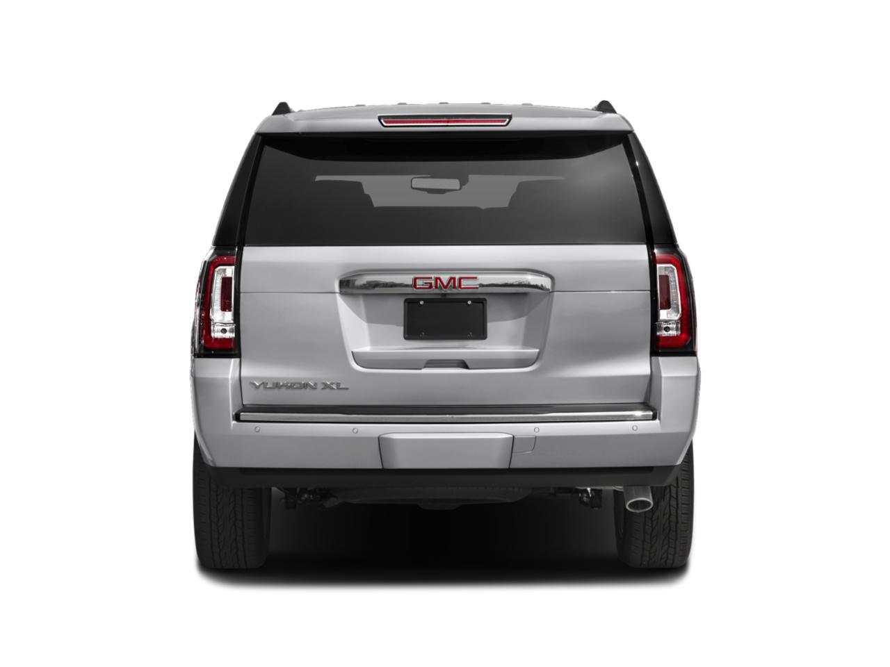 2015 GMC Yukon XL Vehicle Photo in MIAMI, FL 33172-3015