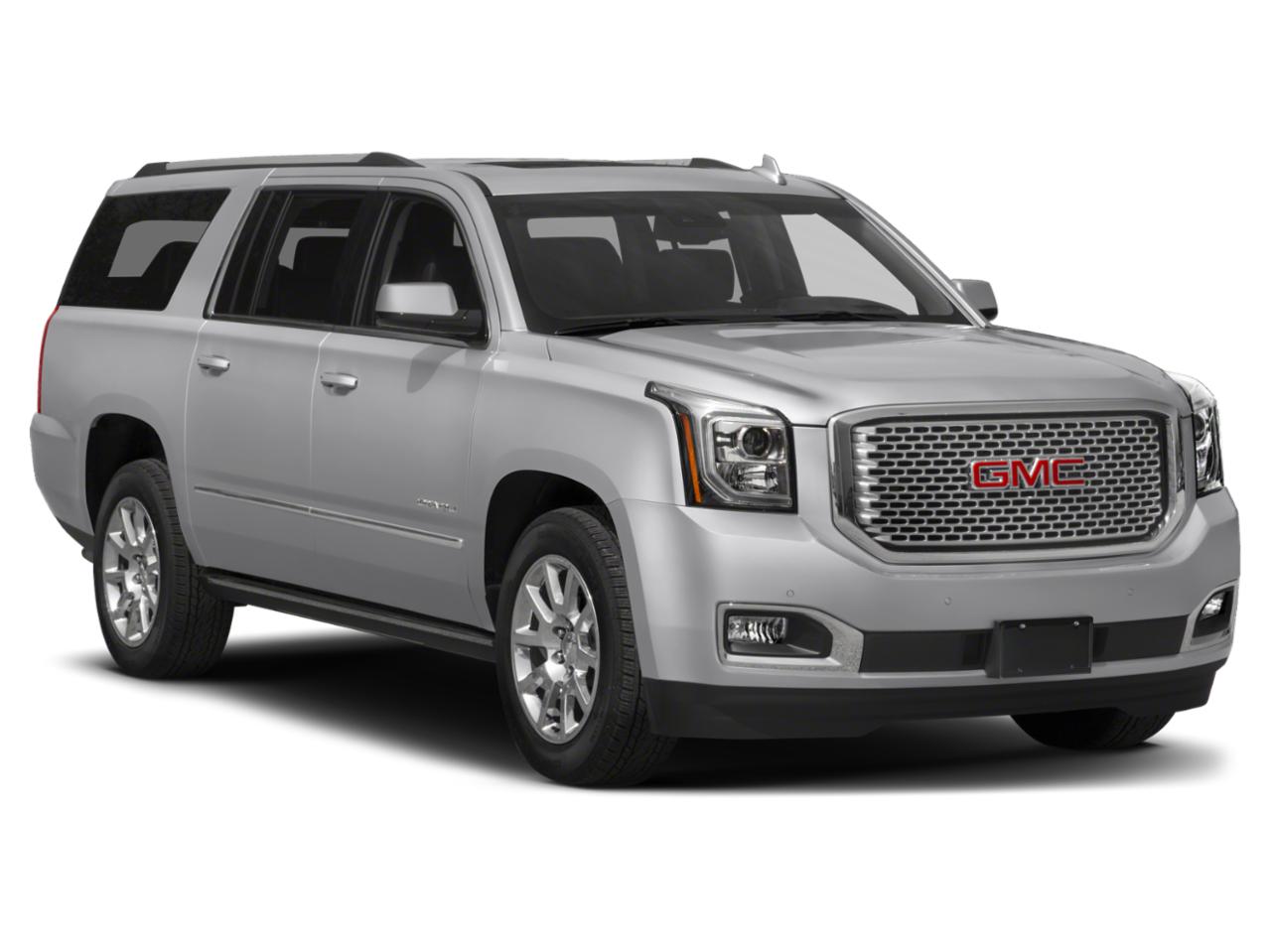 2015 GMC Yukon XL Vehicle Photo in Terrell, TX 75160