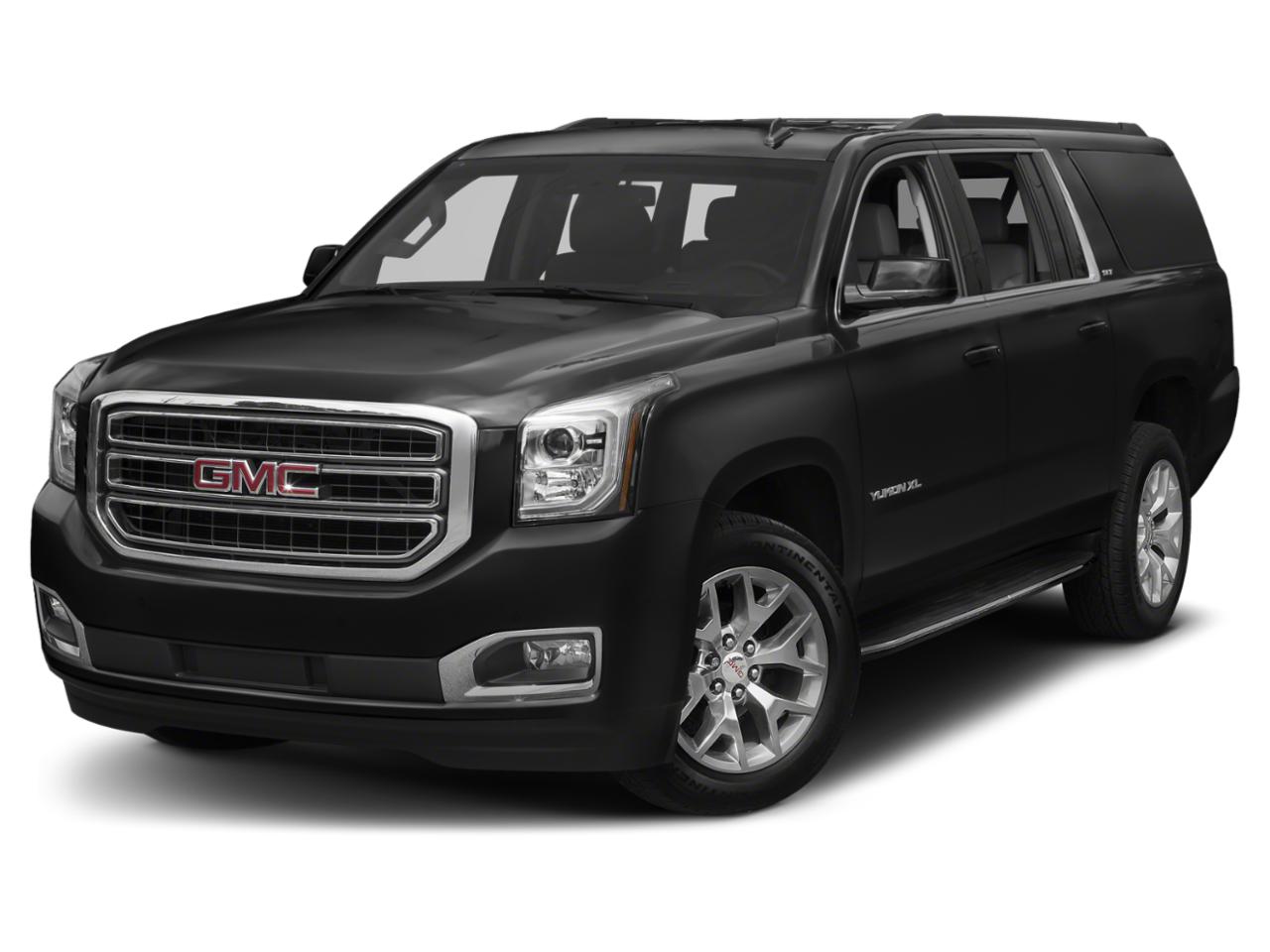 2015 GMC Yukon XL Vehicle Photo in Sanford, FL 32771