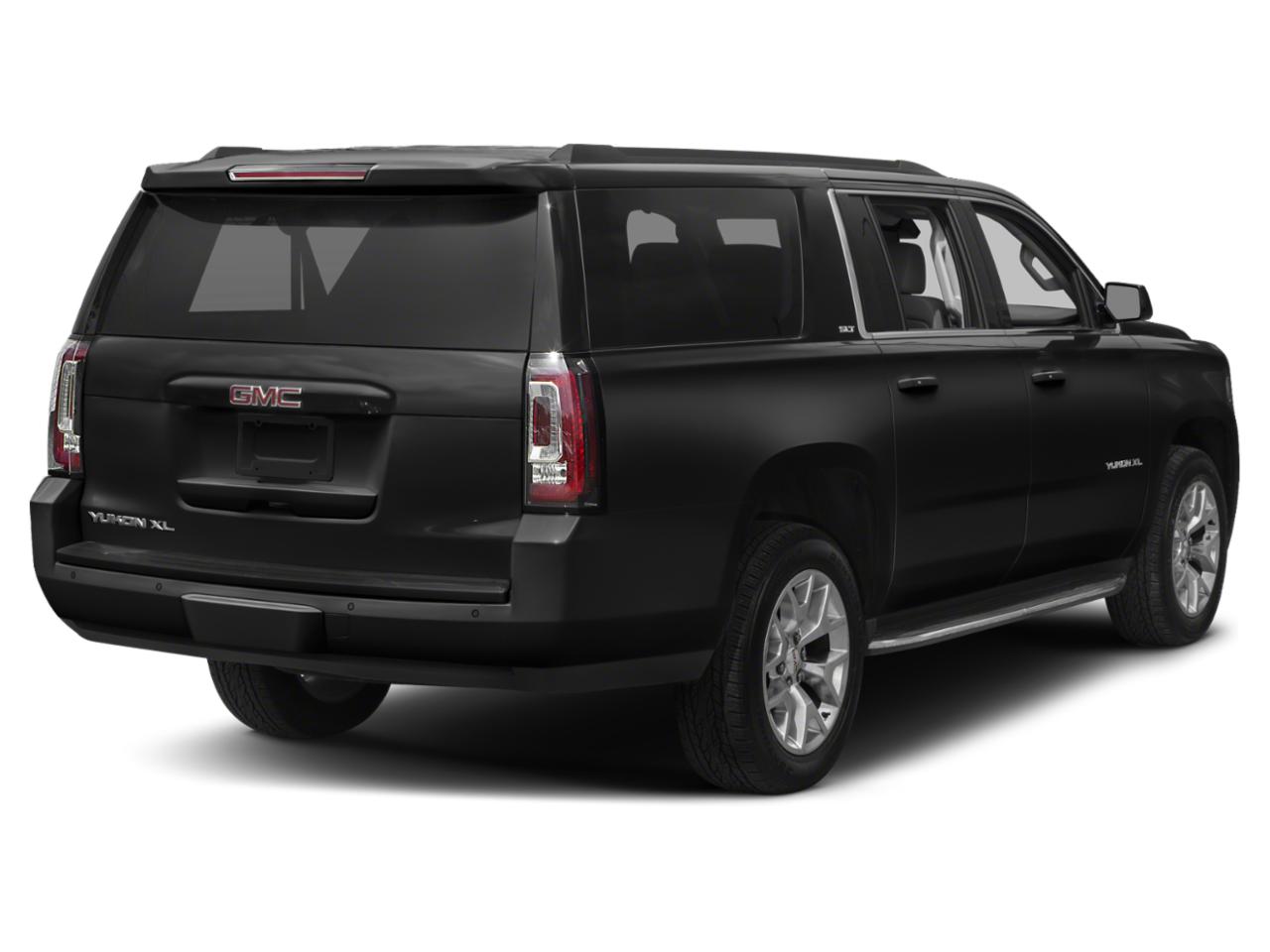 2015 GMC Yukon XL Vehicle Photo in Sanford, FL 32771