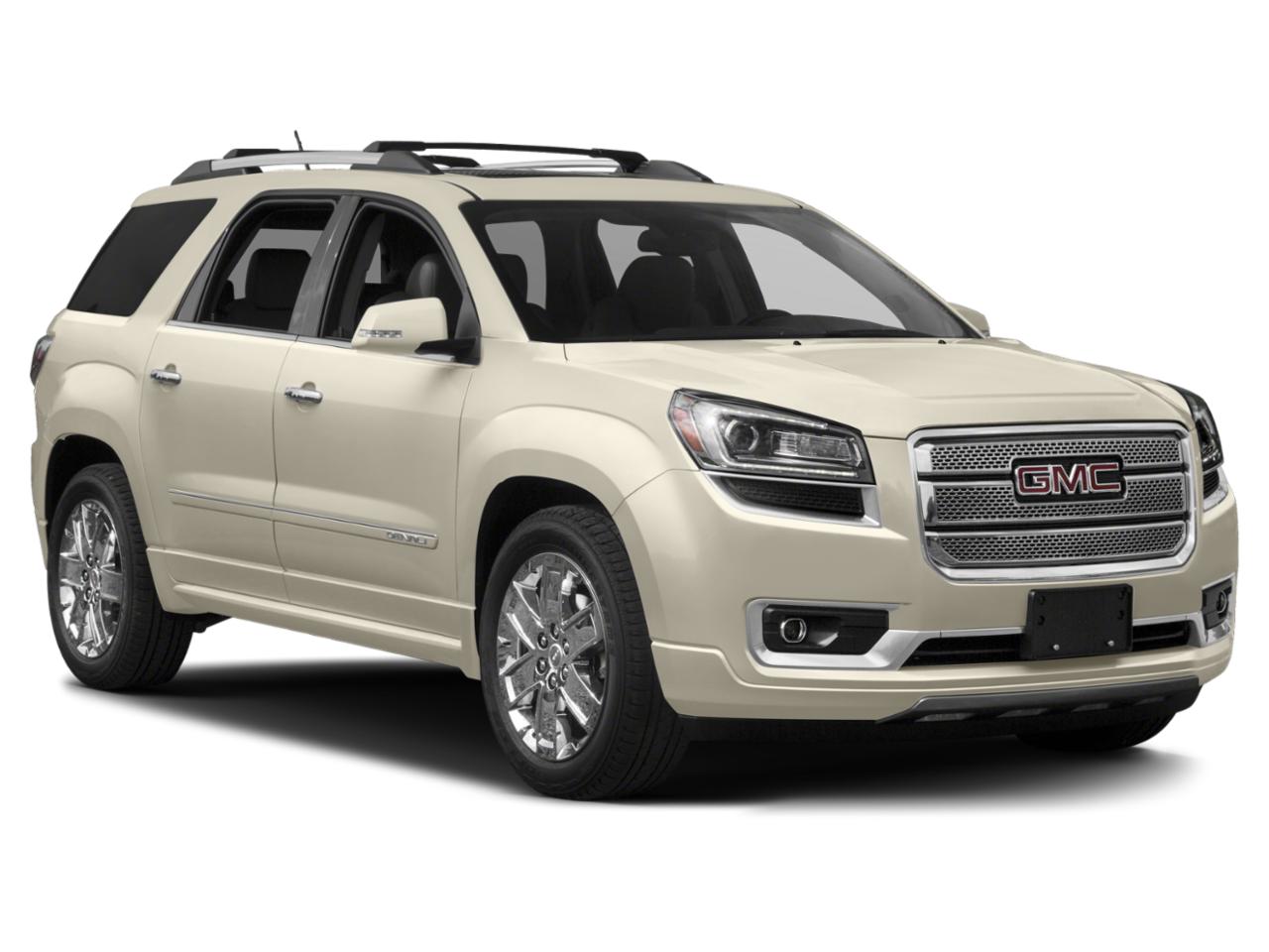 2015 GMC Acadia Vehicle Photo in AMARILLO, TX 79106-1809