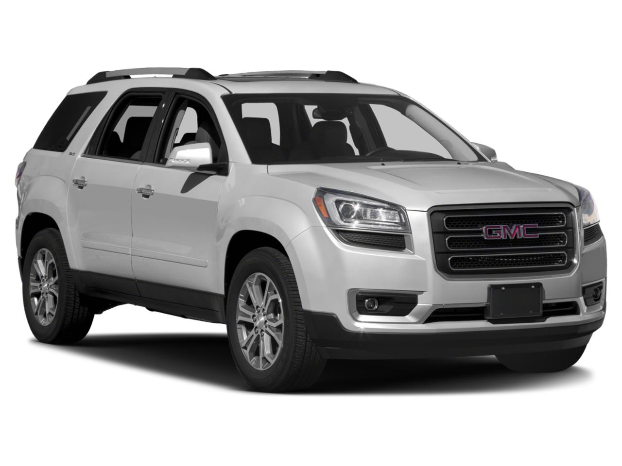 2015 GMC Acadia Vehicle Photo in GRAND BLANC, MI 48439-8139