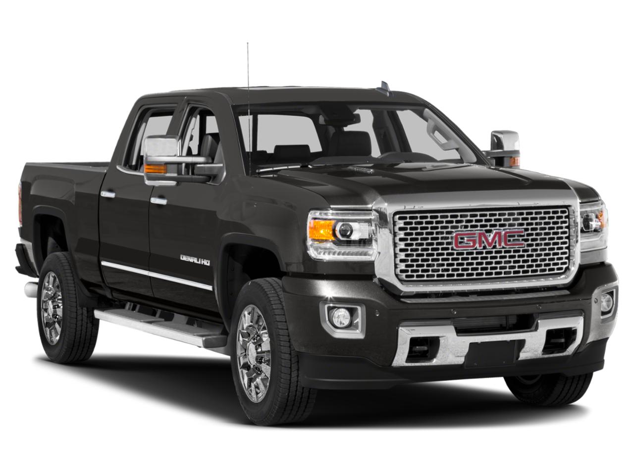 2015 GMC Sierra 2500HD available WiFi Vehicle Photo in POOLER, GA 31322-3252