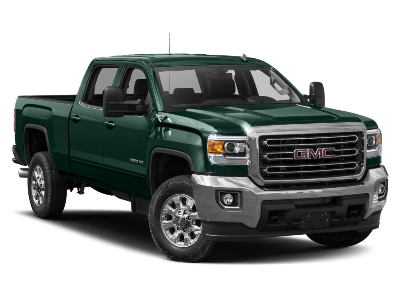 2015 GMC Sierra 2500 HD Vehicle Photo in GRAND BLANC, MI 48439-8139