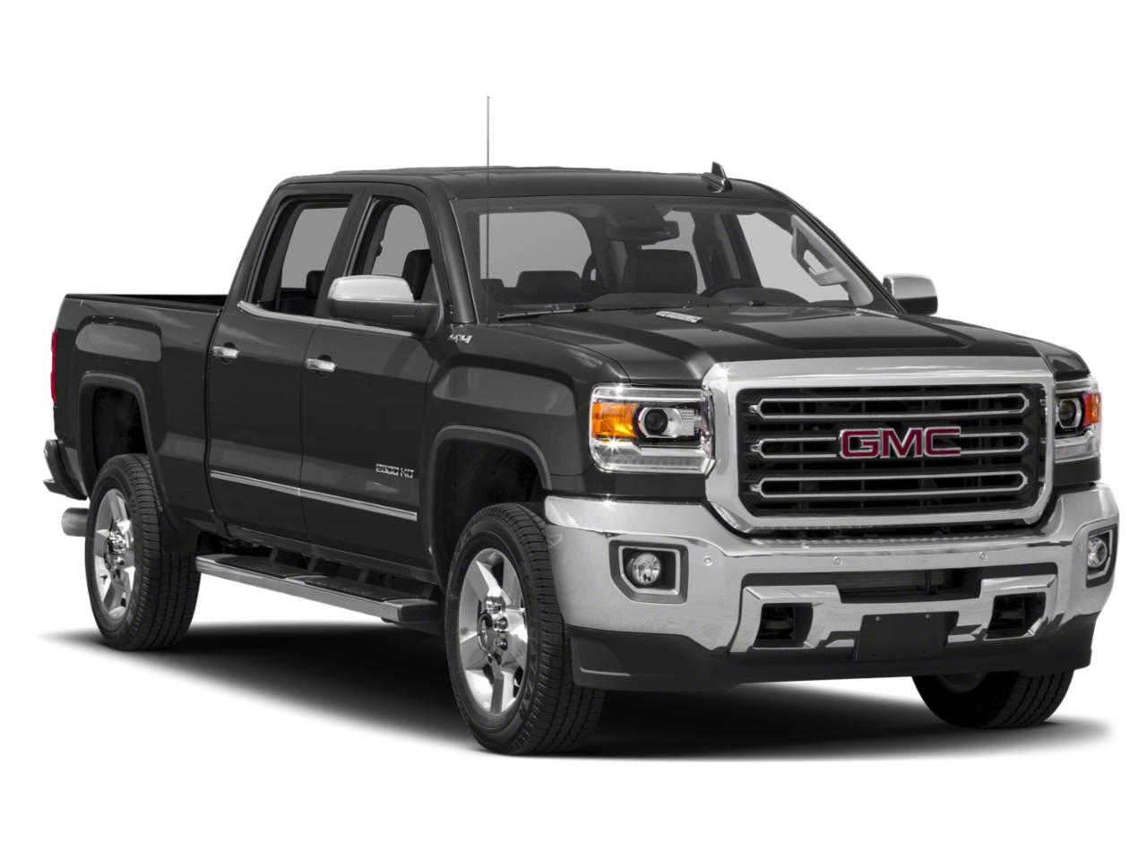 2015 GMC Sierra 2500HD Vehicle Photo in TIMONIUM, MD 21093-2300