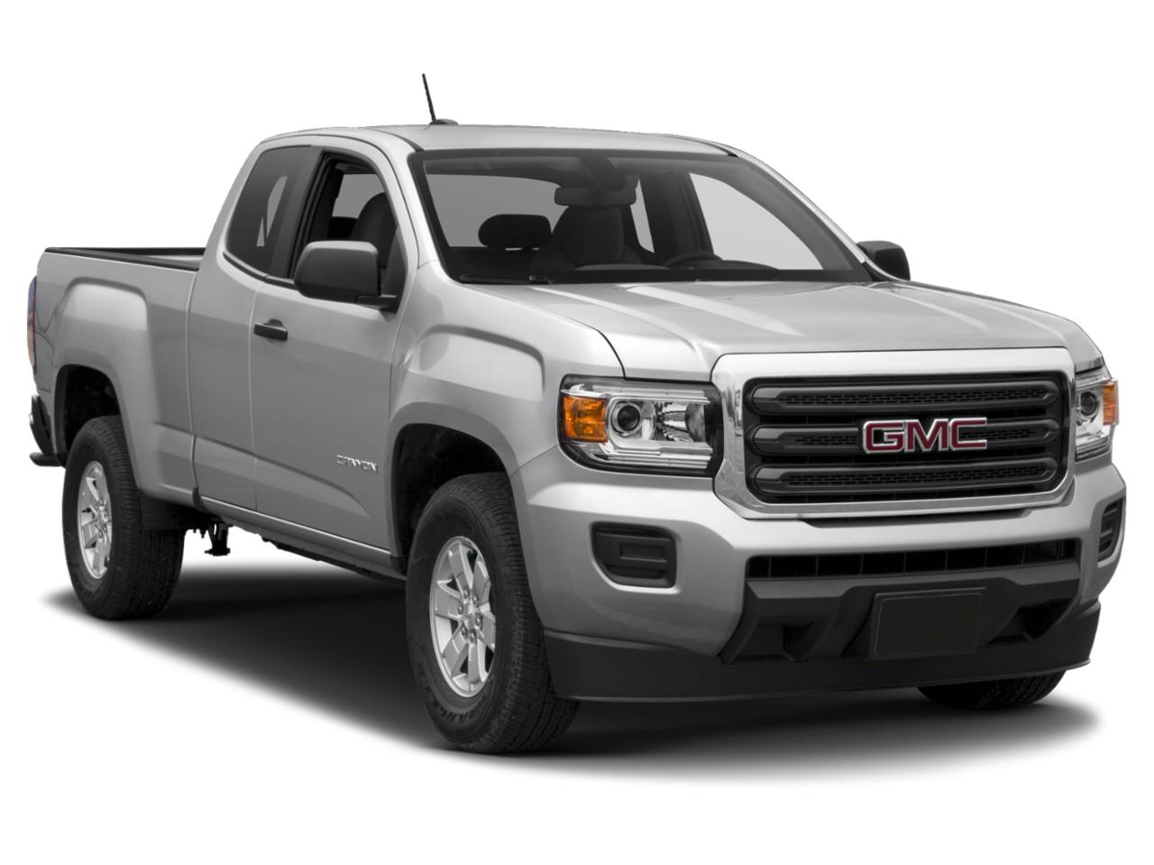 2015 GMC Canyon Vehicle Photo in RED SPRINGS, NC 28377-1640