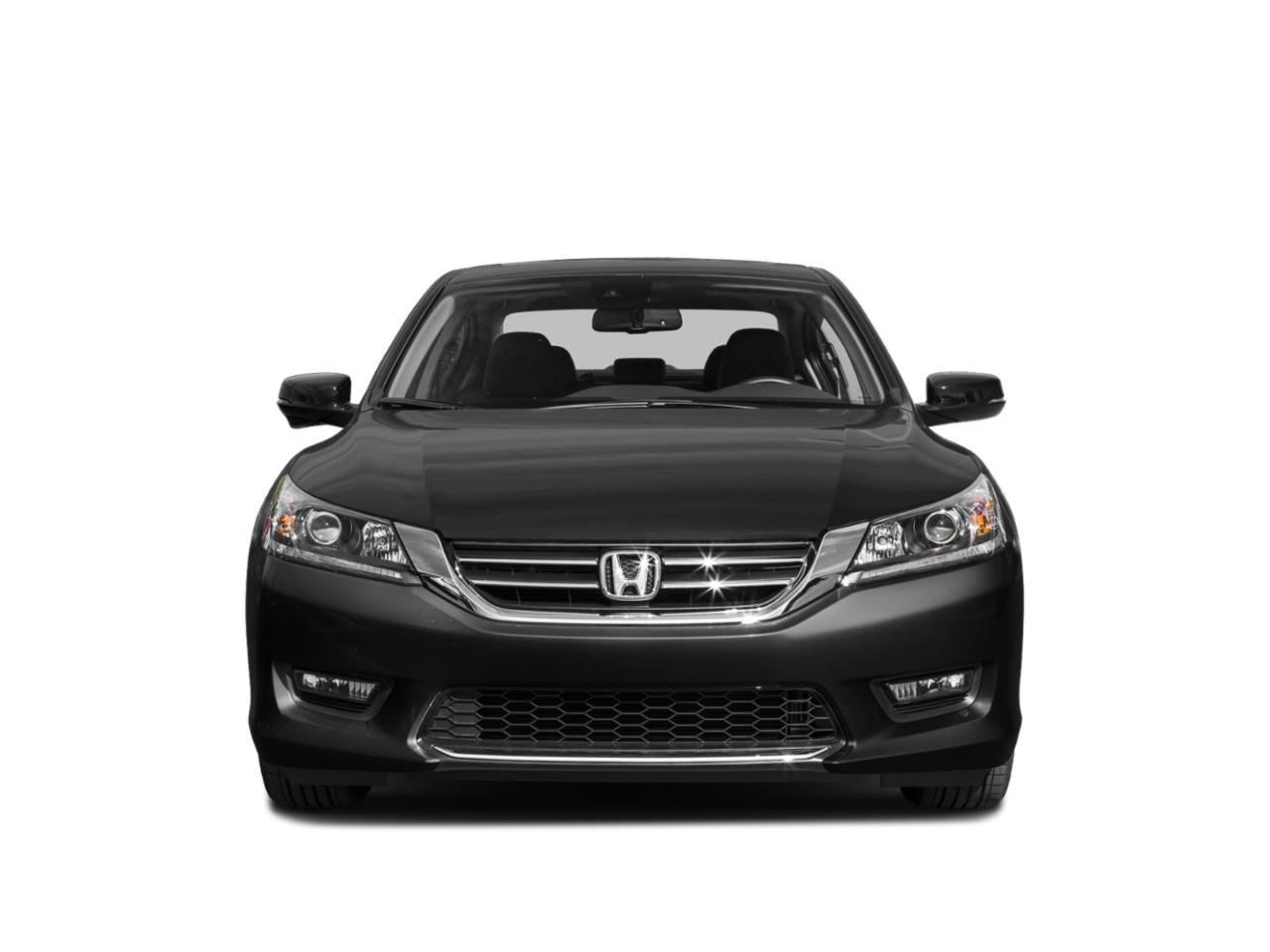 2015 Honda Accord Sedan Vehicle Photo in San Antonio, TX 78238