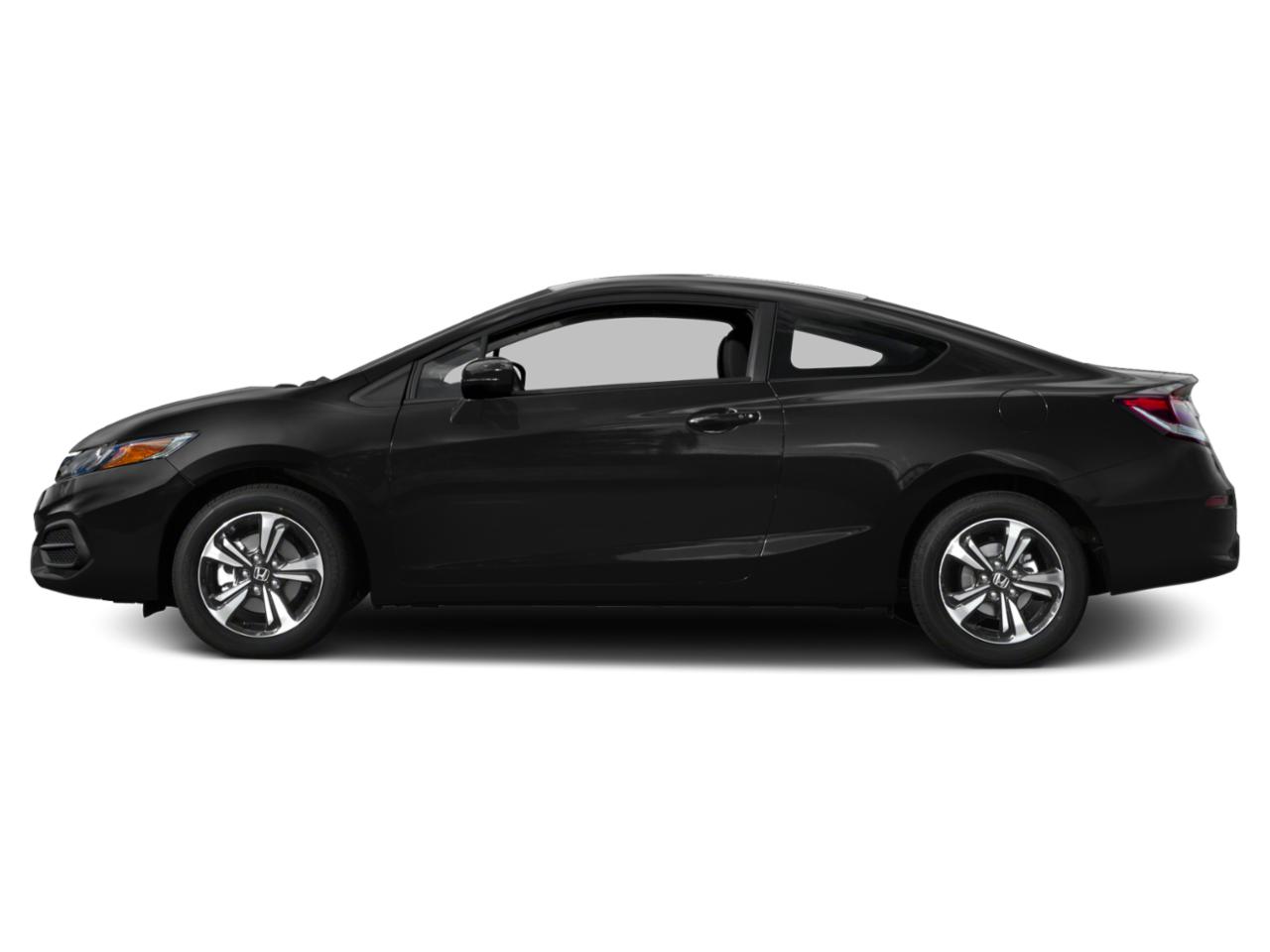 2015 Honda Civic Coupe Vehicle Photo in Danville, KY 40422