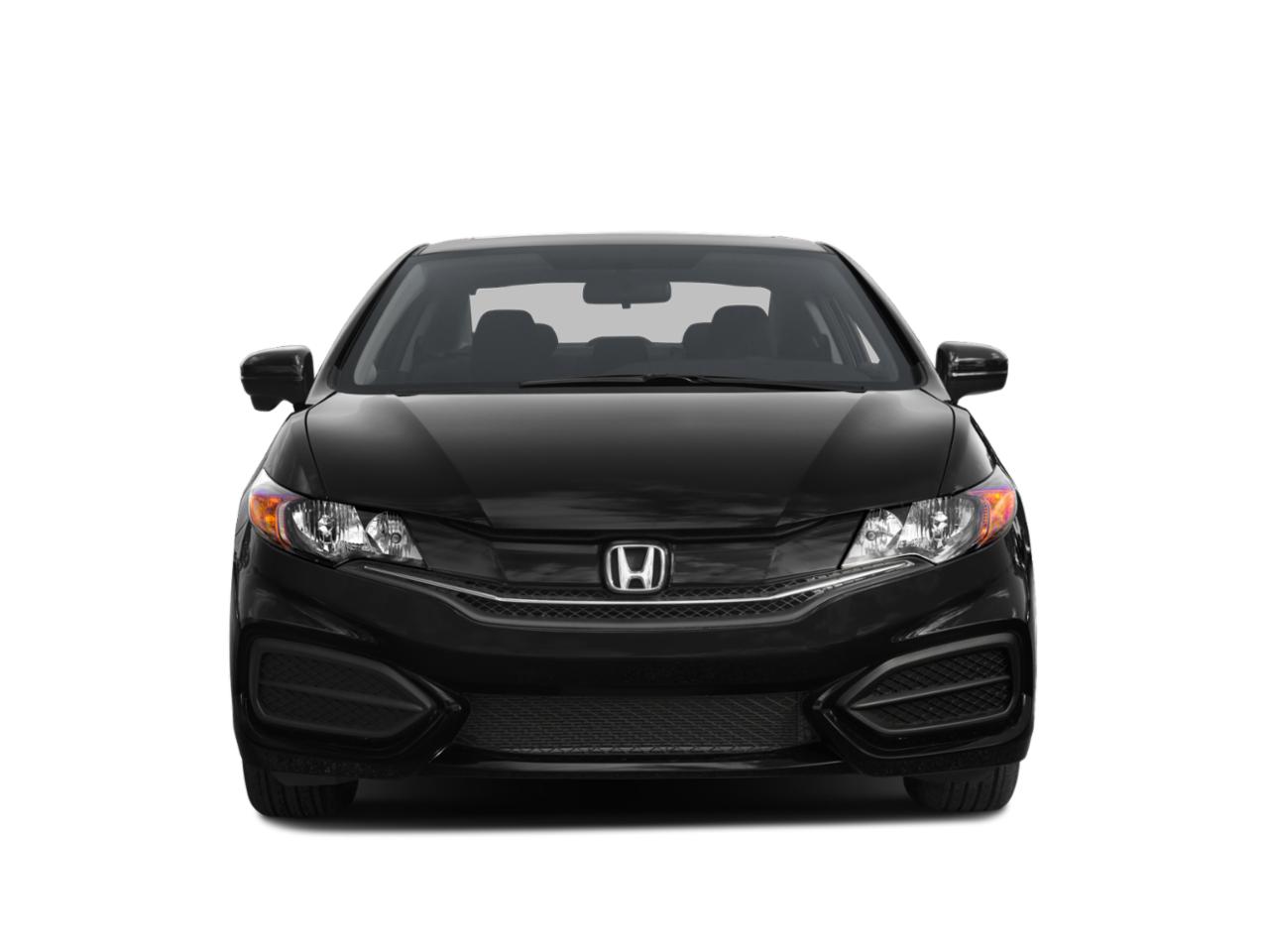 2015 Honda Civic Coupe Vehicle Photo in Danville, KY 40422-2805