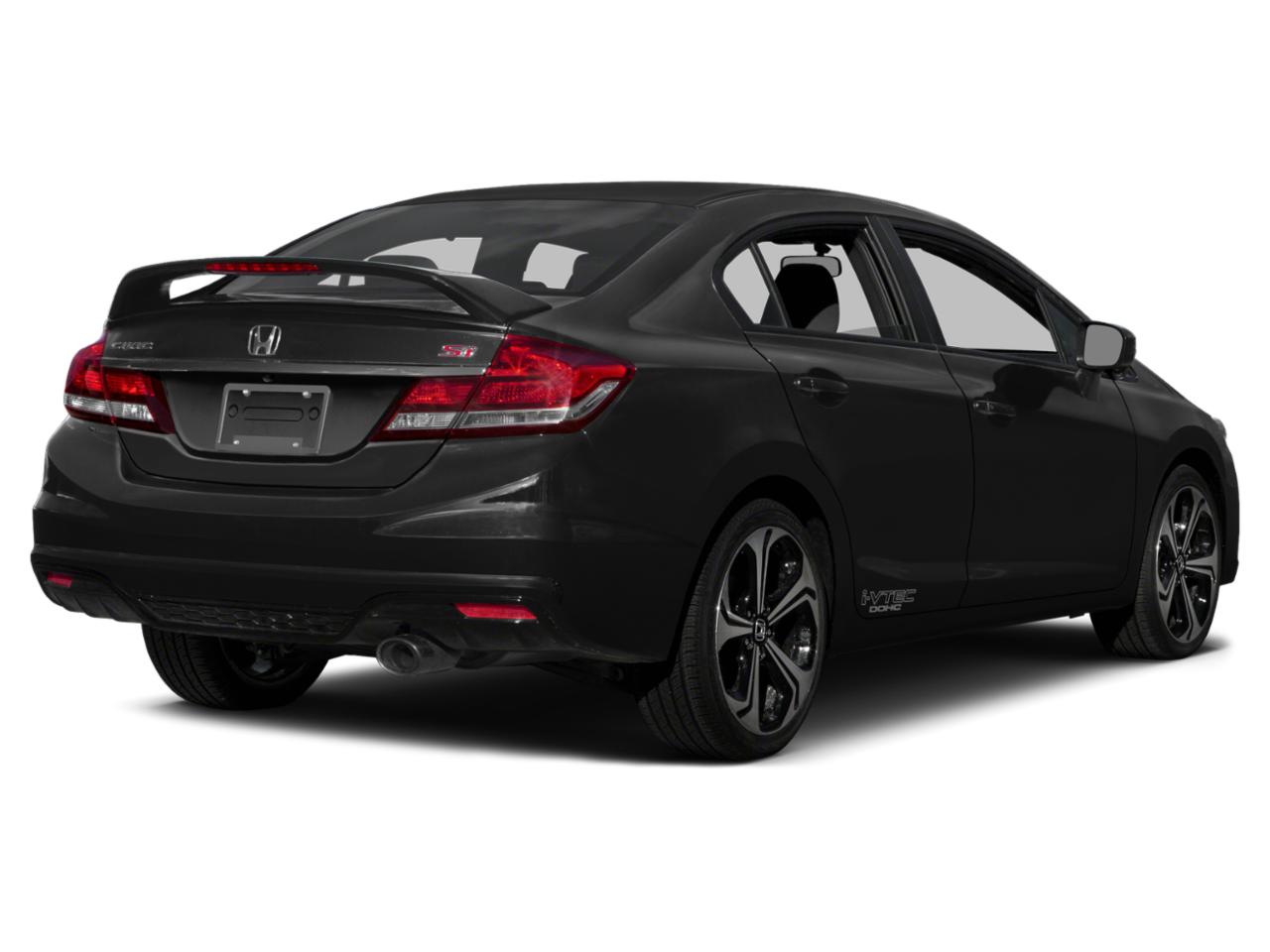 2015 Honda Civic Sedan Vehicle Photo in Tulsa, OK 74145