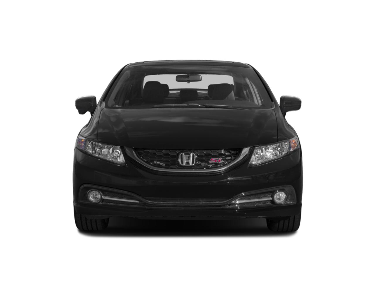 2015 Honda Civic Sedan Vehicle Photo in Tulsa, OK 74145