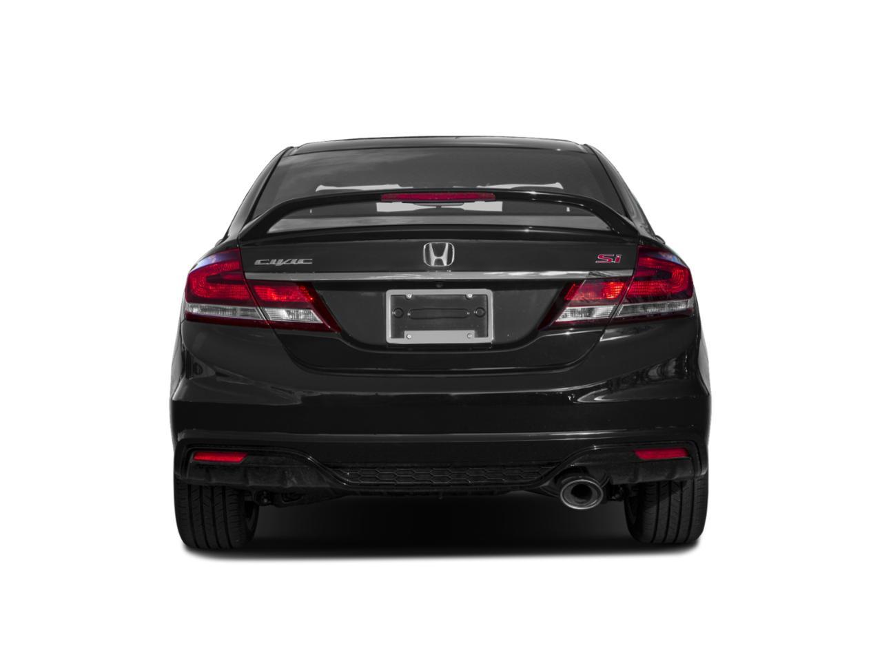 2015 Honda Civic Sedan Vehicle Photo in Tulsa, OK 74145