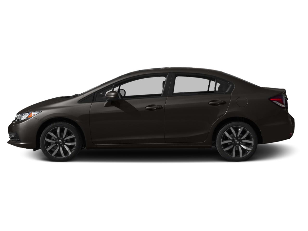 2015 Honda Civic Sedan Vehicle Photo in Ft. Myers, FL 33907