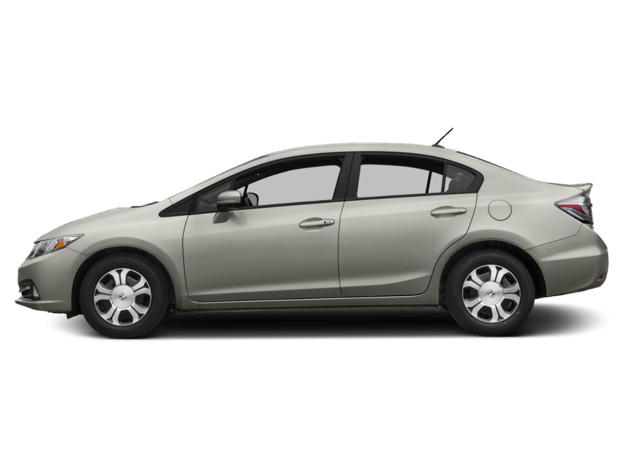 2015 Honda Civic Hybrid Vehicle Photo in Sanford, FL 32771