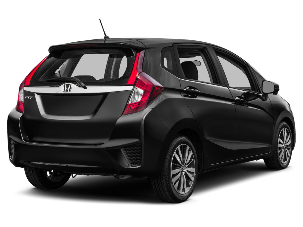 2015 Honda Fit Vehicle Photo in Winter Park, FL 32792