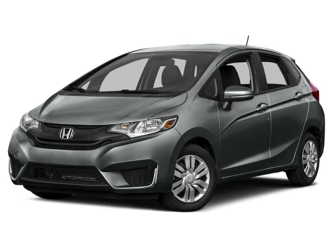 2015 Honda Fit Vehicle Photo in Sanford, FL 32771