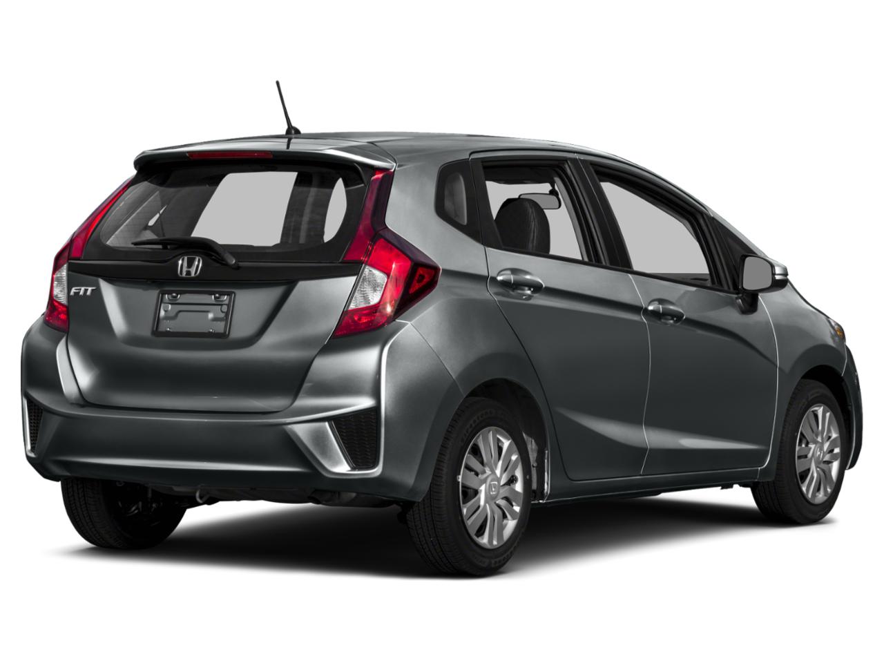 2015 Honda Fit Vehicle Photo in Sanford, FL 32771