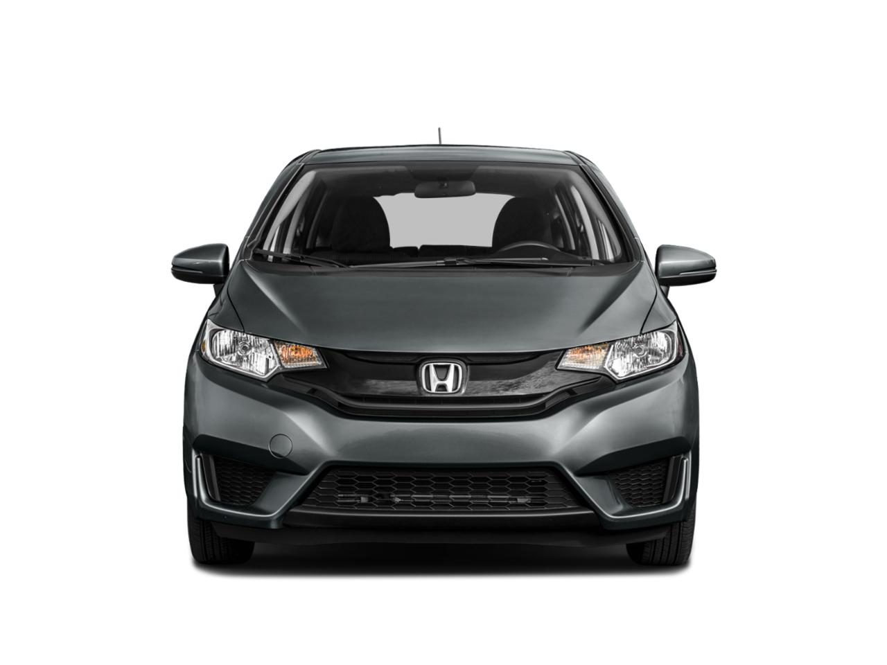 2015 Honda Fit Vehicle Photo in Sanford, FL 32771