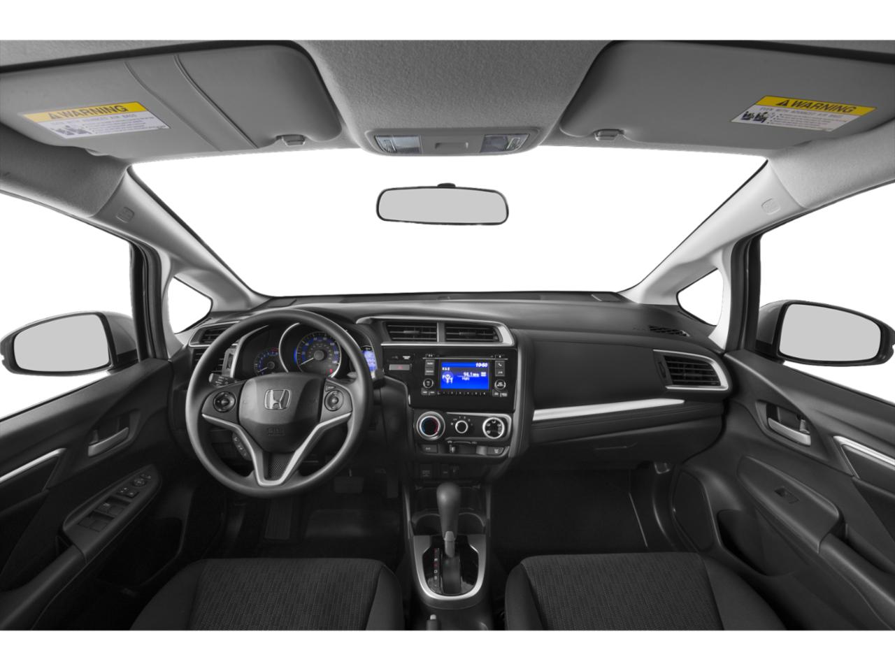 2015 Honda Fit Vehicle Photo in Sanford, FL 32771