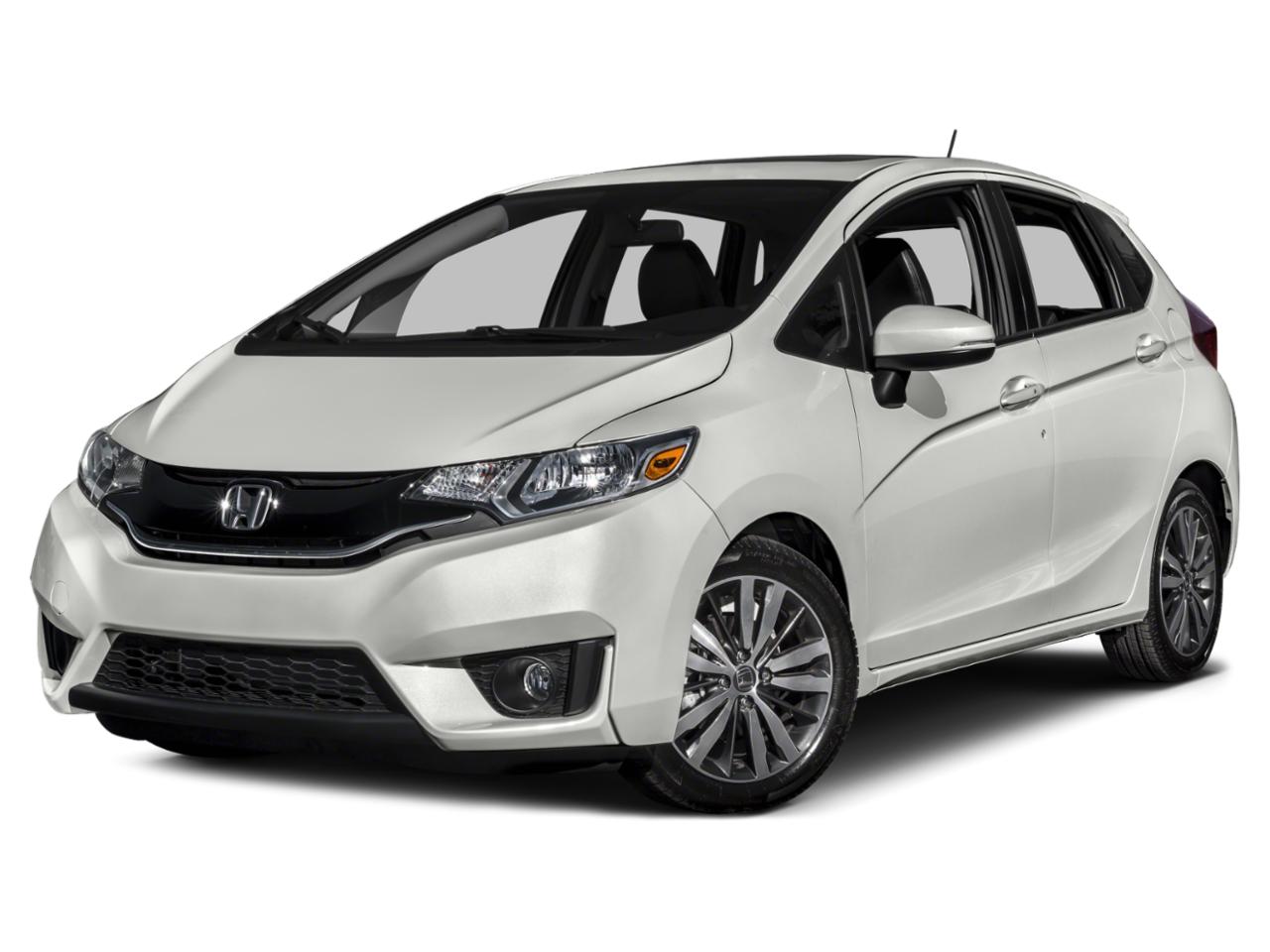 2015 Honda Fit Vehicle Photo in Miami, FL 33135