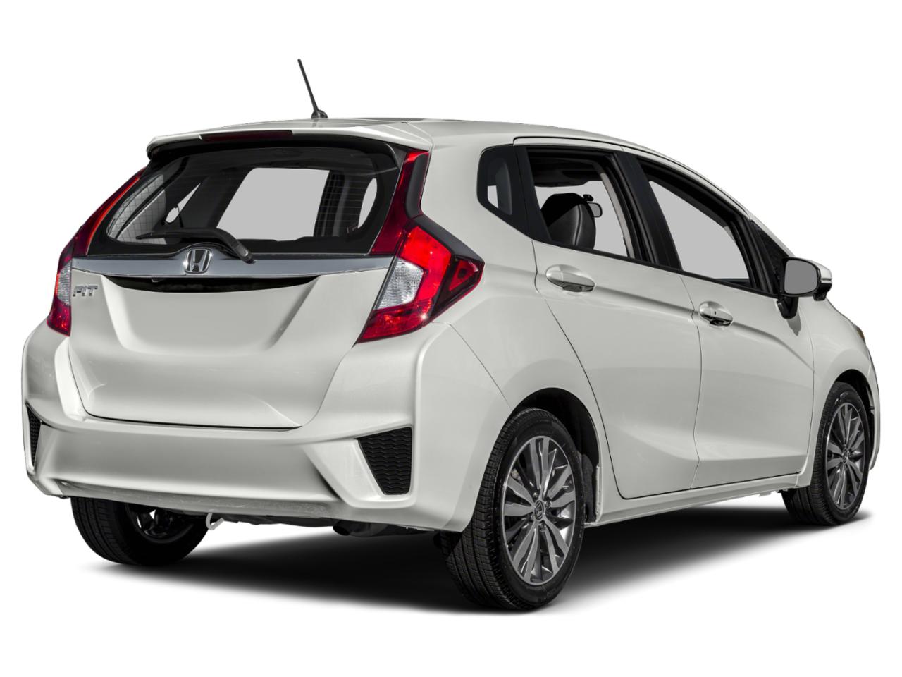 2015 Honda Fit Vehicle Photo in Miami, FL 33135