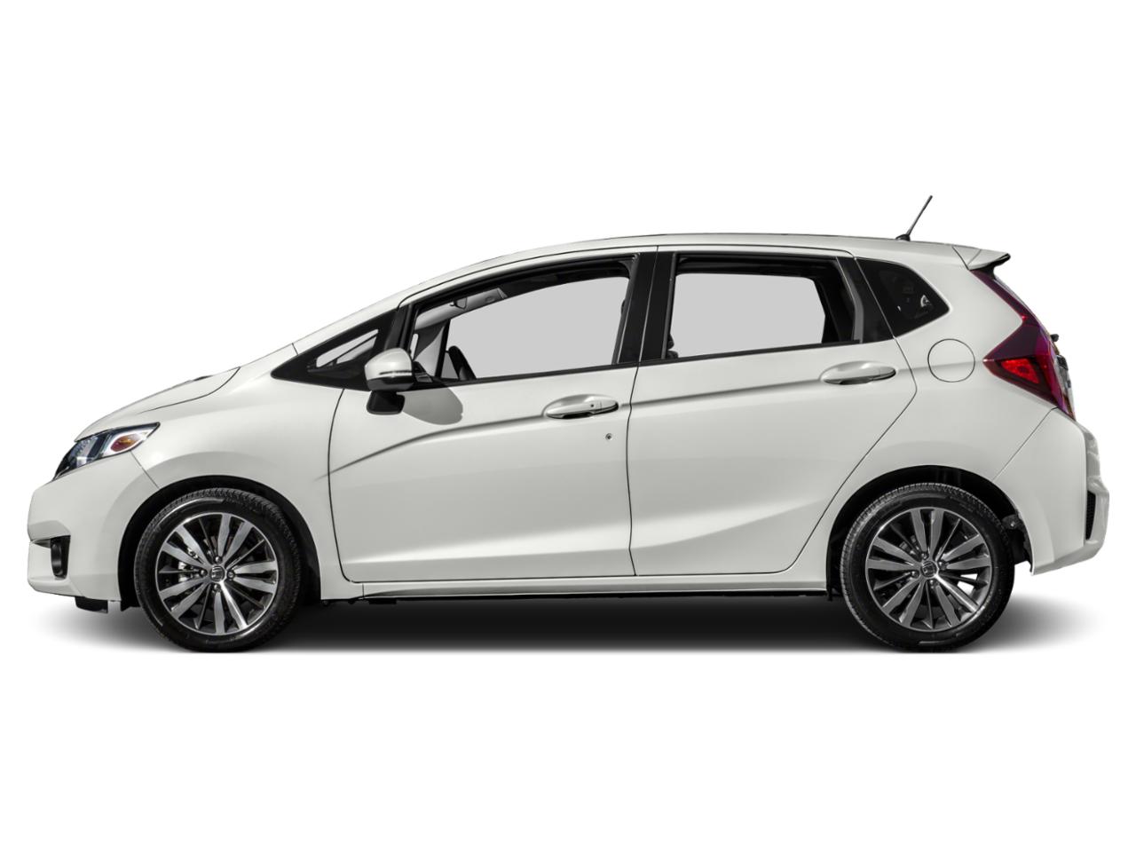 2015 Honda Fit Vehicle Photo in Miami, FL 33135