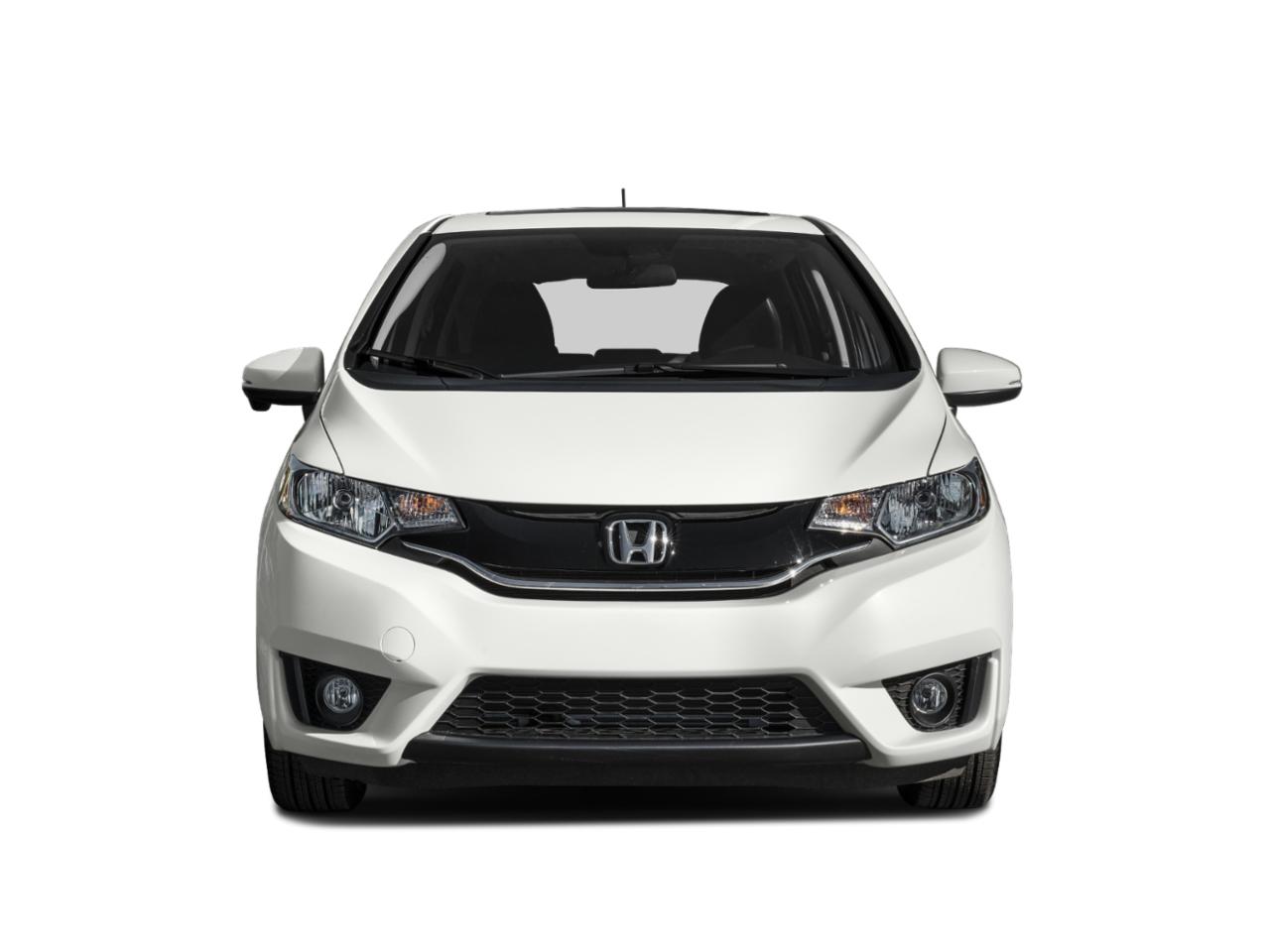 2015 Honda Fit Vehicle Photo in Miami, FL 33135