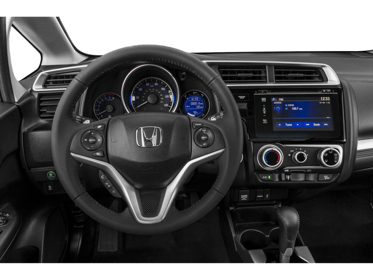 2015 Honda Fit Vehicle Photo in Miami, FL 33135