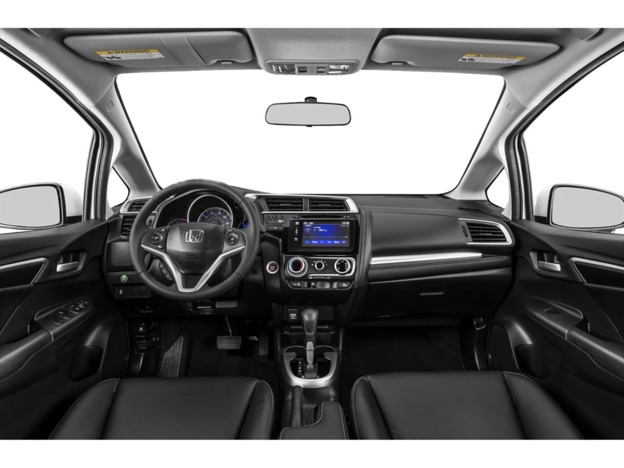 2015 Honda Fit Vehicle Photo in Miami, FL 33135